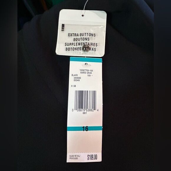 Evan Picone dress  - Picture 4 of 5